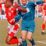 ЦСКА - Левски 2:2 —