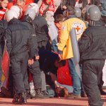 ЦСКА - Левски 2:2 —