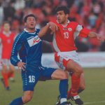 ЦСКА - Левски 2:2 —