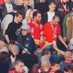 ЦСКА - Левски 2:2 —