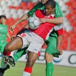 ЦСКА - Литекс 5:3 — 