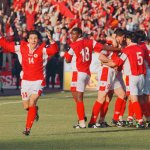 ЦСКА - Левски 2:2 —