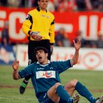 Левски - ЦСКА 3:1 —