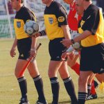 ЦСКА - Левски 2:2 —