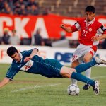 Левски - ЦСКА 3:1 —