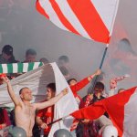 ЦСКА - Левски 2:2 —