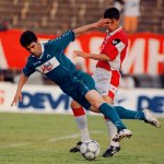 Левски - ЦСКА 3:1 —