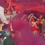 ЦСКА - Левски 2:2 —