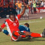 ЦСКА - Левски 2:2 —