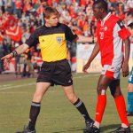 ЦСКА - Левски 2:2 —