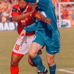 ЦСКА - Левски 2:2 —