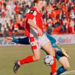 ЦСКА - Левски 2:2 —