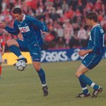 ЦСКА - Левски 2:2 —