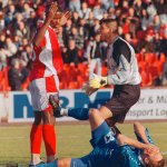 ЦСКА - Левски 2:2 —