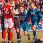 ЦСКА - Левски 2:2 —