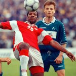 Левски - ЦСКА 3:1 —