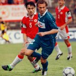 Левски - ЦСКА 3:1 —