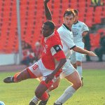 ЦСКА - Славия 5:0 —