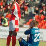 ЦСКА - Левски 2:2 —