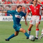 Левски - ЦСКА 3:1 —