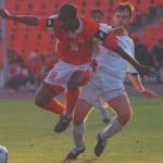 ЦСКА - Славия 5:0 — 