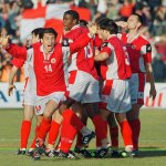 ЦСКА - Левски 2:2 —