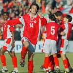 ЦСКА - Левски 2:2 —