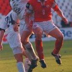 ЦСКА - Славия 5:0 —