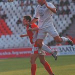 ЦСКА - Славия 5:0 —