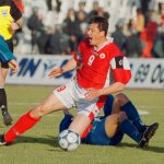 ЦСКА - Левски 2:2 —