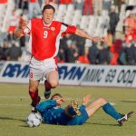 ЦСКА - Левски 2:2 —