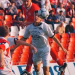 ЦСКА - Славия 5:0 —