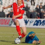 ЦСКА - Левски 2:2 —