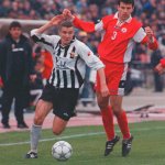 Локомотив(Пд) - ЦСКА 1:0 —