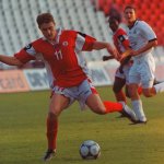 ЦСКА - Славия 5:0 —