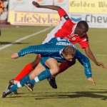 ЦСКА - Левски 2:2 —