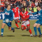 ЦСКА - Левски 2:2 —