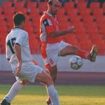 ЦСКА - Славия 5:0 — 