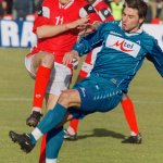 ЦСКА - Левски 2:2 —