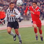 Локомотив(Пд) - ЦСКА 1:0 —