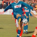 ЦСКА - Левски 2:2 —