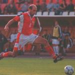 ЦСКА - Славия 5:0 — 