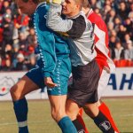 ЦСКА - Левски 2:2 —