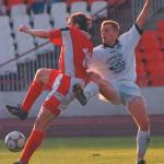 ЦСКА - Славия 5:0 — 