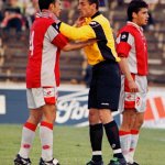 Левски - ЦСКА 3:1 —