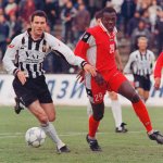 Локомотив(Пд) - ЦСКА 1:0 —