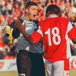 ЦСКА - Левски 2:2 —