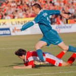 ЦСКА - Левски 2:2 —