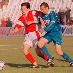 ЦСКА - Левски 2:2 —