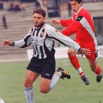 Локомотив(Пд) - ЦСКА 1:0 —